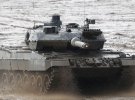 Leopard 2