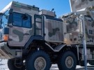 Iris-T – самая современная немецкая система противовоздушной обороны