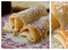 Смачні та ніжні млинці Raffaello зі стружкою кокоса