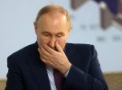 Володимир Путін