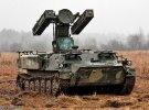 Стріла-10М