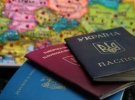 Подвійне громадянство в Україні під забороною