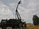 ЗСУ використовують Giraffe 75