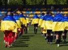 "Верес" второй год подряд будет играл в переходных матчах