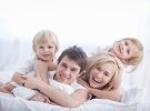 Семейные конфликты и ребенок: в чем опасность?