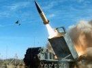 Ракета ATACMS