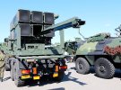 NASAMS