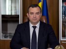Председатель Киевского районного суда Одессы Сергей Чванкин