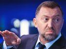 Частина майна та активів Дерипаски залишаться заблокованими