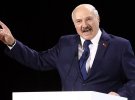 лукашенко пугает общественность возможным применением "ядерца"