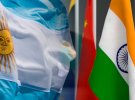 Аргентина отказалась вступать в БРИКС: "Не экономическая тема, а политическая"