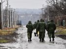 Оккупантов подставляют их собственные дроны