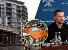 Родина Кириленків володіє вельми коштовним майном