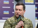 Андрей Юсов