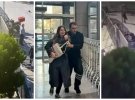 В Стамбуле произошла стрельба