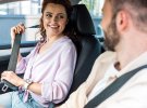 Забывая о ремне, вы подвергаете себя опасности