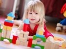 Мастер-класс: делаем массажный коврик для детских ножек