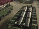 Північна Корея поставила Росії 50 одиниць
