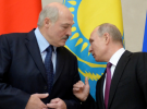 Такого давно не было: после визита Путина в Беларуси заметили необычную военную активность россиян (карта)