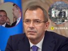 Андрій Клюєв позбавлений громадянства України
