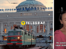 Коллаж "Телеграфа"