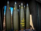 Нужно еще 450 тысяч снарядов, чтобы добить количество до миллиона