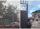 "Поранених "дохіба": з'явилися вражаючі фото прильоту по базі окупантів у Скадовську