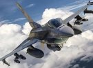 Літаки F-16 потрібні Україні