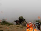 Наступил новый день сопротивления российским оккупантам
