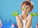 Как впервые оставить ребенка дома одного (советы психолога)