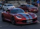 Dodge SRT Viper