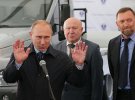 Олег Дерипаска принадлежит к близкому окружению кровавого диктатора владимира путина