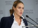 Наталія Королевська змінилася до невпізнання