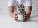 Как грамотно распределить зарплату - воспользуйтесь правилом "50-30-20"