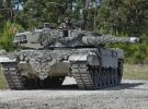 Leopard 2