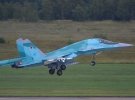 Это может быть уже восьмой истребитель, сбитый ВСУ за месяц