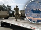 Пентагон ошибся на 2 млрд долл в военной помощи Украине