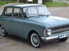 Скопированные авто