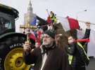 Протест у Варшаві