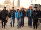 В России вспышка ксенофобии