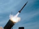 американська система Patriot