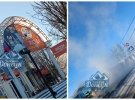 Трупи розкидані по вулиці: Донецьк серйозно обстріляли (відео та фото)