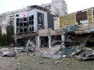 Росіяни обстріляли Харків