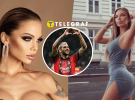 Луїза Кремльова та Тео Ернандес
