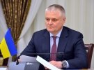 Николай Герасимюк
