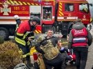 Ліквідація наслідків