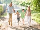 Семейные выходные: 10 классных идей