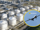 Украинские БПЛА уже в третий раз атакуют этот объект