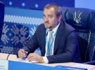 Андрій Павелко
