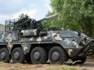 БТР-4Е